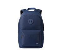 NITRO Urban Plus Zaino da giorno 45 cm Vano porta PC blu