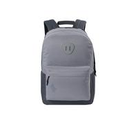 NITRO Urban Plus Zaino da giorno 45 cm Vano porta PC grigio