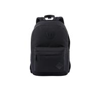 NITRO Urban Plus Zaino da giorno 45 cm Vano porta PC nero