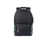 NITRO Zaino Urban Plus Scomparto per laptop da 45 cm verde