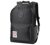Nitro Urban Plus - Zaino per laptop 15" 46 cm (peace love nitro)