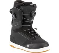 NITRO Venture Boa - Uomo - Nero - Taglia 41.5- modello 2026