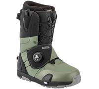 Nitro Venture Tls Step On Uomo Snowboard-Schuhe So-Boots Black Oliva 2026 Nuovo