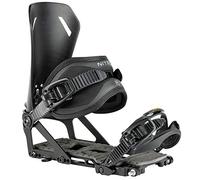 Attacchi Splitboard Binding Split NITRO VERTICAL Ultra Black 2024
