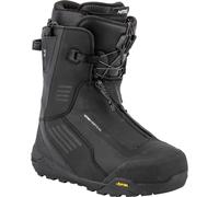 Nitro - Stivali da splitboard da uomo - Vertical TLS+ Black per Uomo - Taglia 42 - Nero