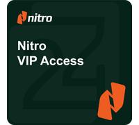 Nitro VIP Access 1 Anno 2000 - 4999 User