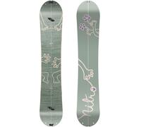 Nitro Volta Split Damen Splitboard Touren Snowboard Freeride Nuovo