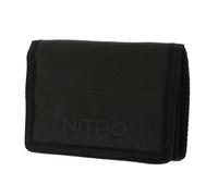 Nitro Wallet - Portafogli Unisex - Adulto, Rosin,