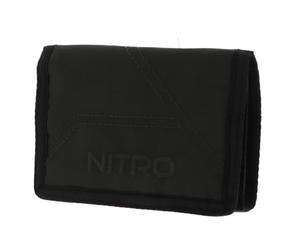 Nitro Wallet - Portafogli Unisex - Adulto, Rosin,