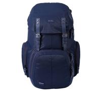NITRO Weekender Zaino da giorno 55 cm Vano porta PC blu