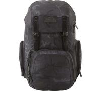 NITRO Weekender Zaino da giorno 55 cm Vano porta PC grigio