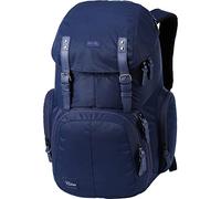 NitroBags Zaino blu scuro, Taglia One Size