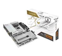 Sapphire Nitro+ X870ea Phantomlink Polar Mainboard Am5 MinI-Itx Ddr5 (52122-11-40g)
