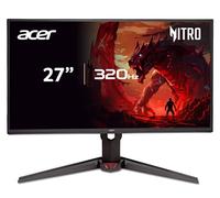 Nitro XV270UF3bmiiprx / 27" / 2560x1440 / 320Hz / 1ms / Colore: Nero