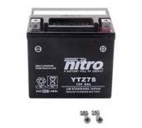 NITRO YTZ7S-N- Batteria Moto AGM chiuso