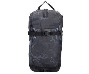 NITRO Zaino Adventure Rover 14 48 cm grigio