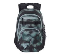 NITRO zaino Daypacker Collection Chase Backpack Reef Break