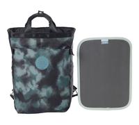 NITRO zaino Daypacker Collection Mojo Backpack Reef Break