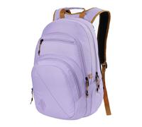 NITRO zaino Daypacker Collection Stash 29 Backpack Lavender