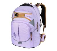 NITRO Zaino scuola Supereroe 44 cm viola
