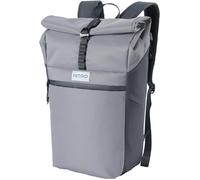 NITRO Zaino per il tempo libero con scomparto per computer portatile Urban Collection Cosmo 24L Reef Break, multicolore, grafite, Einheitsgröße, COSMO PACK
