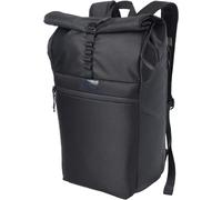 NITRO Zaino per il tempo libero con scomparto per computer portatile Urban Collection Cosmo 24L Reef Break, multicolore, nero, Einheitsgröße, COSMO PACK