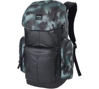 Nitro Zaino per il tempo libero con scomparto per laptop Daypacker Two Backpack 32L Reef Break Nero