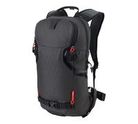 NITRO zaino Rover 14 Backpack Raven
