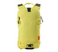 NITRO Zaino Rover 14L 50 cm giallo