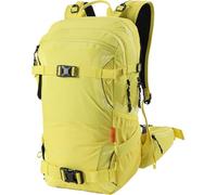 NITRO Zaino Slash 25 Pro Illuminating giallo