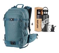 NITRO X Set di zaini Ripuri 2 pz. arctic (TAS035271)