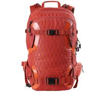NITRO Zaino Slash 25L Pro 53 cm arancia