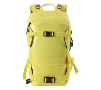 NITRO Zaino Slash 25L Pro 53 cm giallo