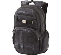 Nitro Zaino unisex Hero Pack (1 pezzo), Forged mimetico., 37L, Zaino daypack