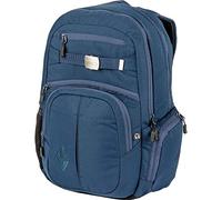 Nitro Zaino unisex Hero Pack (1 pezzo), Indaco, 37L, Hero