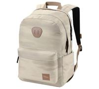 NITRO Zaino Urban Plus Scomparto per laptop da 45 cm dune (1211878089-1991)
