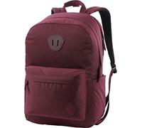 NITRO Urban Plus Zaino da giorno 45 cm Vano porta PC rosso