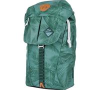 NITRO Zaino Urban Cypress 46 cm Scomparto per laptop verde
