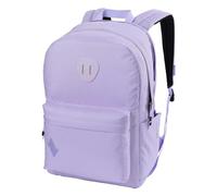 NITRO Zaino Urban Plus Scomparto per laptop da 45 cm viola