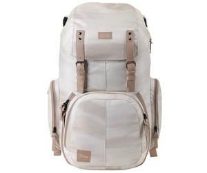 NITRO Zaino Urban Weekender Scomparto per laptop da 55 cm giallo