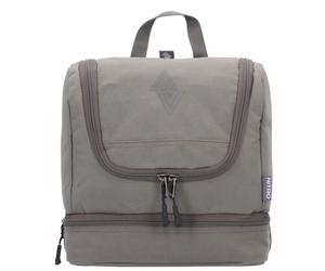 NitroBags Beauty case grigio Donna - Accessori - Borse e zaini - Borse - Beauty case NitroBags One Size