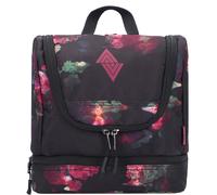 NitroBags Beauty case nero Donna NitroBags One Size nero