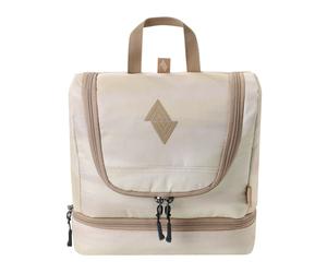 NitroBags Nécessaire beige Uomo NitroBags One Size