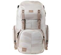NitroBags Zaino beige / sabbia / beige scuro / rosa Uomo NitroBags One Size