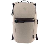 NitroBags Zaino beige sfumato / marrone scuro Donna NitroBags One Size beige sfumato / marrone scuro