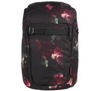 NitroBags Zaino beige / verde erba / rosso / nero Donna NitroBags One Size beige / verde erba / rosso / nero