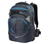NitroBags Zaino blu Bambini NitroBags One Size blu