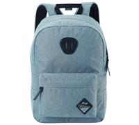 NitroBags Zaino blu colomba Uomo NitroBags One Size blu colomba