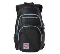NitroBags Zaino blu / nero Uomo NitroBags One Size blu / nero