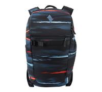 NitroBags Zaino blu / rosso Uomo NitroBags One Size
